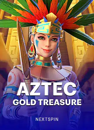 NS_Aztec Gold Treasure - naza24-th.org