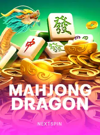 NS_MahJong Dragon - naza24-th.org