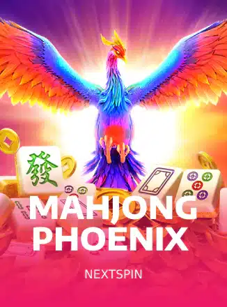 NS_Mahjong Phoenix - naza24-th.org