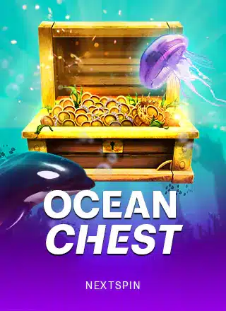 NS_Ocean Chest - naza24-th.org