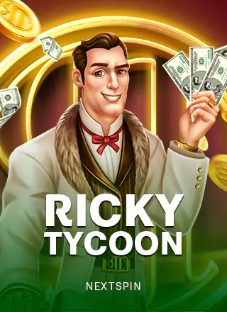 NS_Ricky Tycoon - naza24-th.org