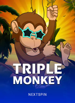 NS_Triple Monkey - naza24-th.org